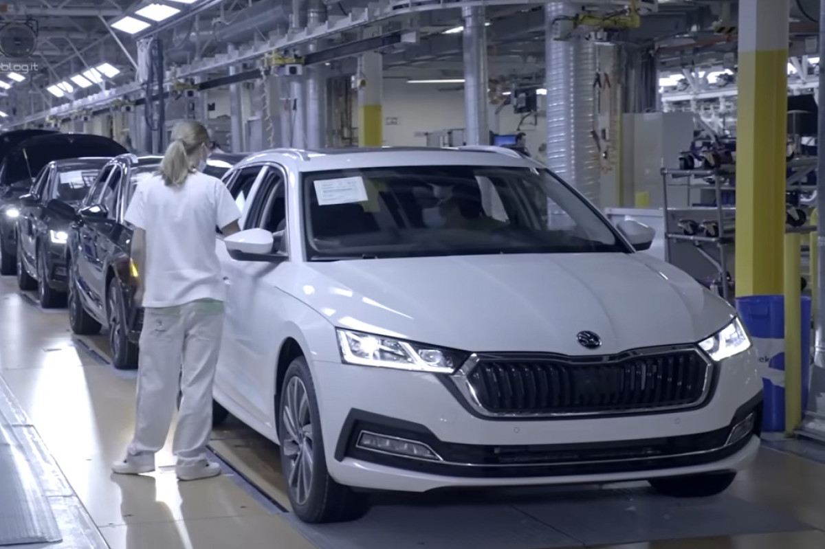 Český automobilový průmysl pod tlakem. Jaké dopady můžeme očekávat?