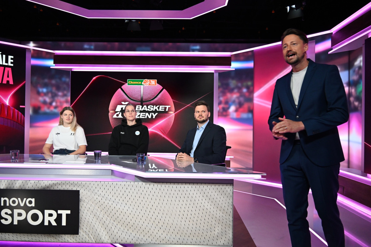 Ženský tuzemský basketbal čeká Superfinále i rekordní účast v Evropě