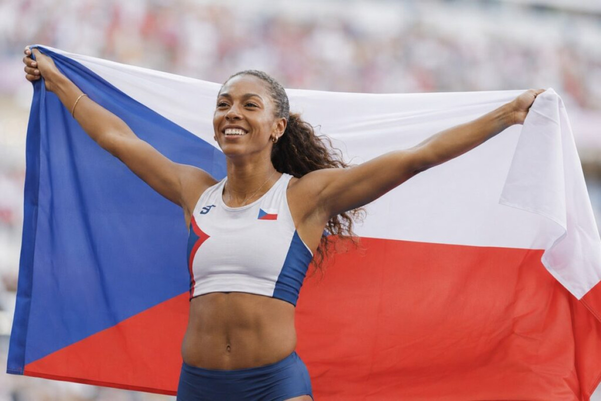 Česko před ME. Jak atletická velmoc navazuje na slavnou minulost