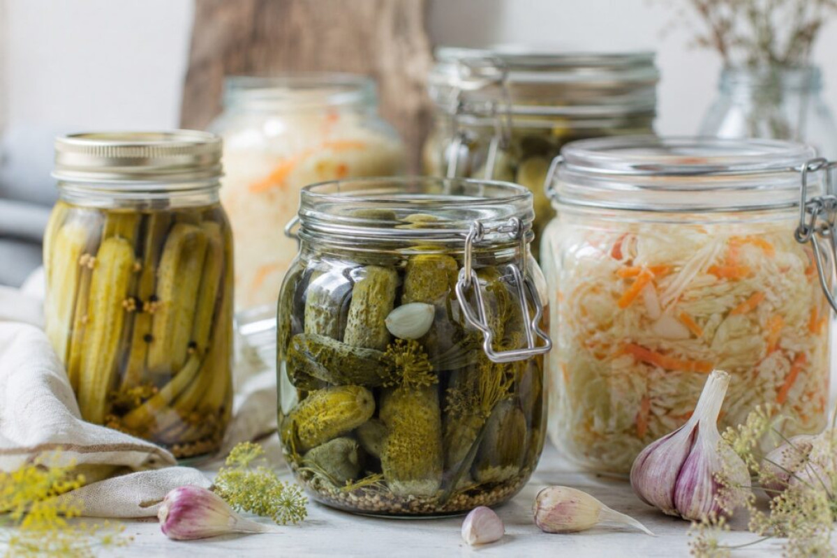 Sterilovaná okurka a rychlokvaška nejsou totéž