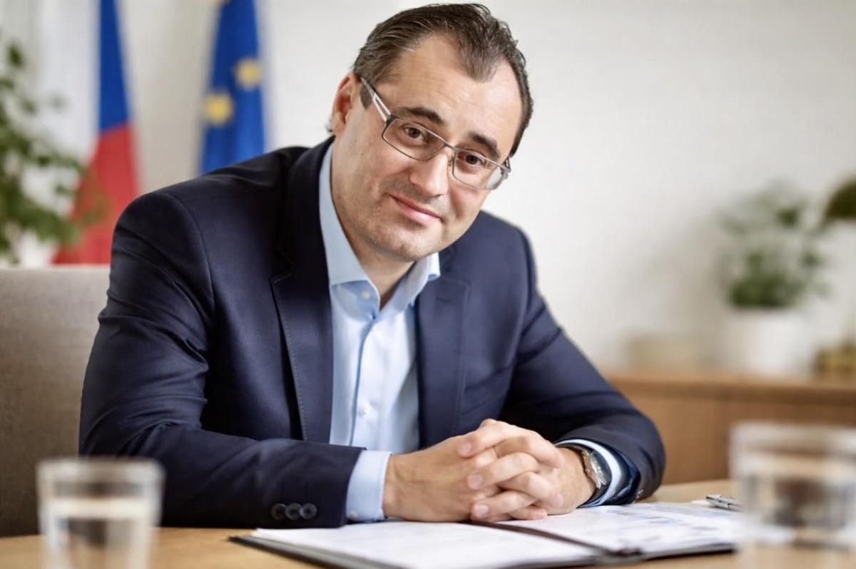 Ministr sportu Šťastný protestuje u CAS. Politika místo rozvahy