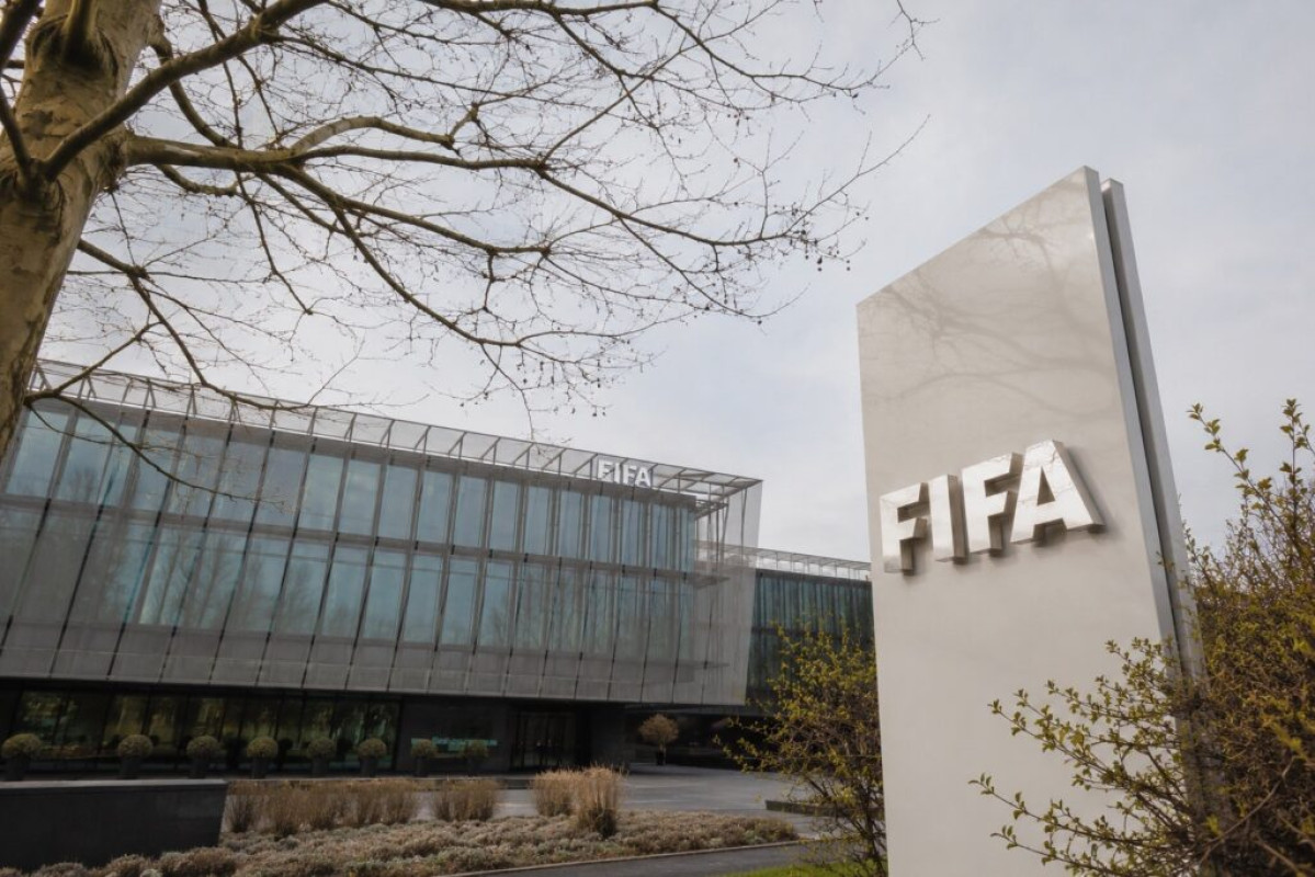 FIFA ustoupila. Končí jeden projekt, nebo začíná boj o moc?