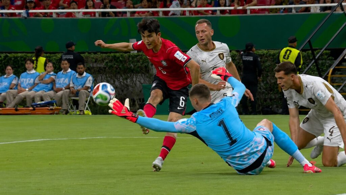 Český fotbal po Koreji stojí na důležitém rozcestí