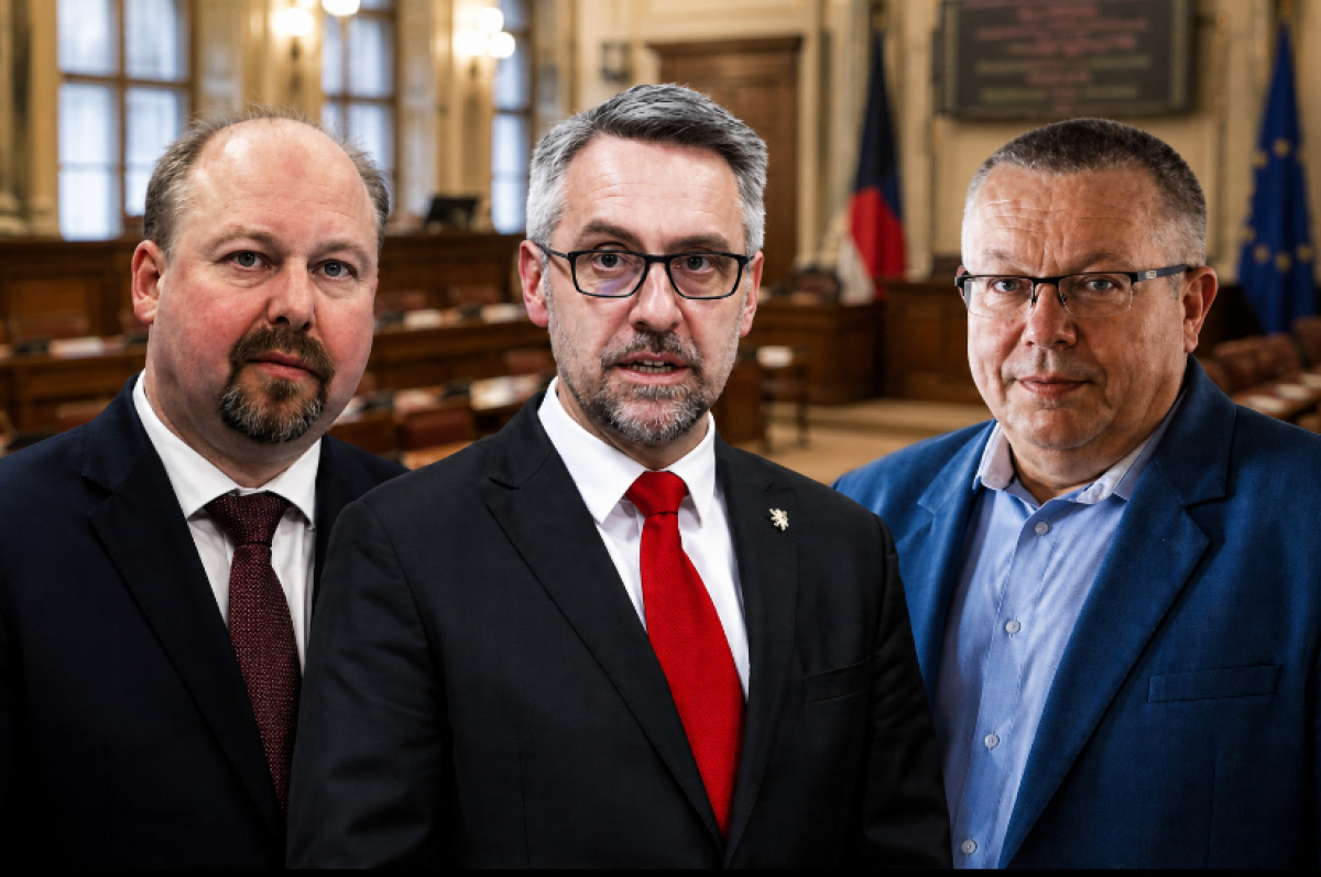 Podmínka za útok Ukrajince molotovem nadzvedla politiky ze židle