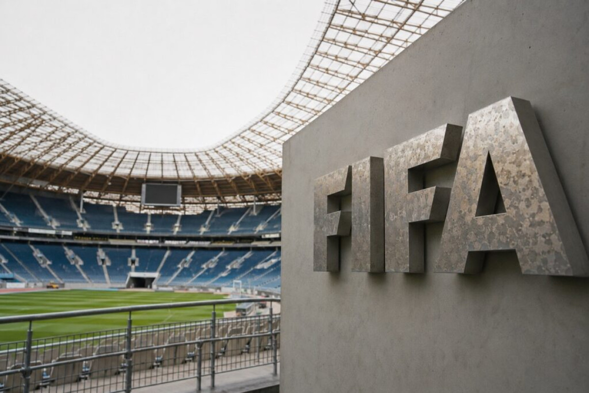 Soupeři Infantina už neřeší jen prezidenta. Chtějí změnit FIFA Soupeři Infantina už neřeší jen prezidenta. Chtějí změnit FIFA