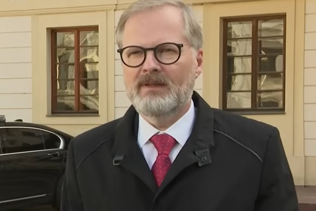 Desítky milionů kolem ODS. Paukner rozkrývá vazby na Fialův institut Desítky milionů kolem ODS. Paukner rozkrývá vazby na Fialův institut