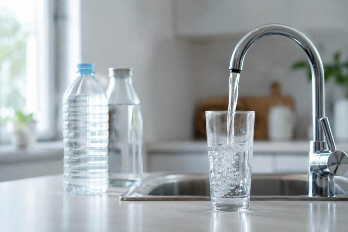 Kde přijímáme nejvíce mikroplastů? Překvapivá odpověď