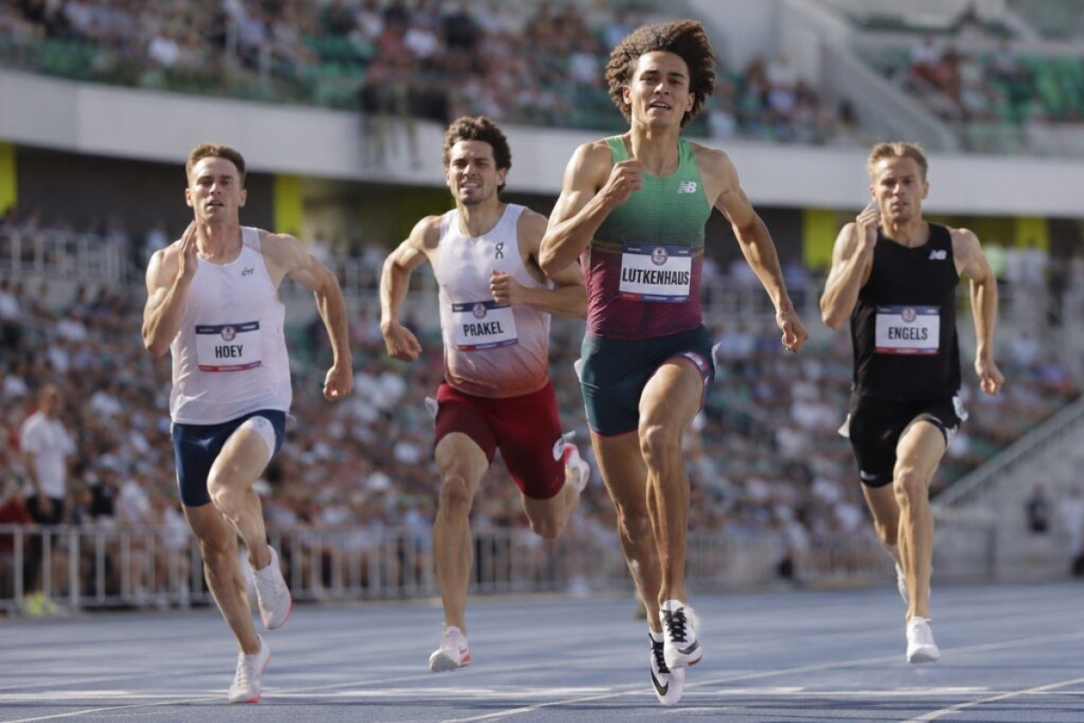 Americká atletika mění tvář. Co ukázal domácí šampionát?