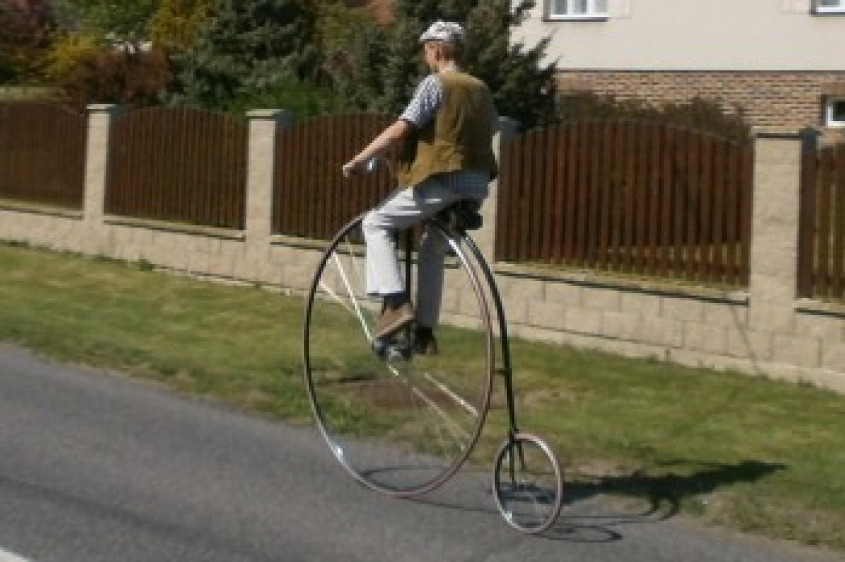 Město připravuje dvě nové stezky pro pěší a cyklisty