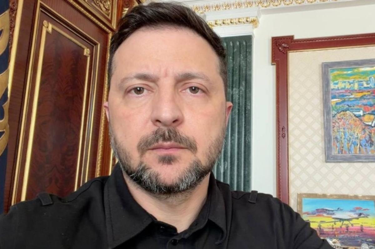 Nechtějí nám dát rakety, abychom byli poslušnější, kritizuje Zelenskij Nechtějí nám dát rakety, abychom byli poslušnější, kritizuje Zelenskij