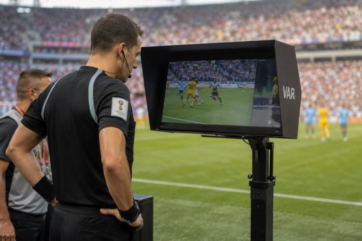 VAR na MS budí bouře. Pomáhá fotbalu, nebo mu začíná škodit?