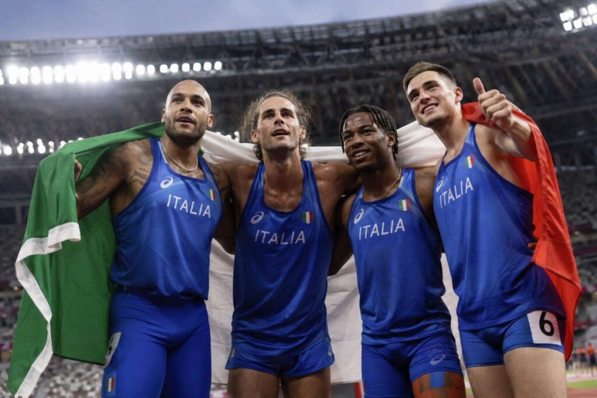 Itálie před ME. Jak atletika našla cestu zpět na vrchol