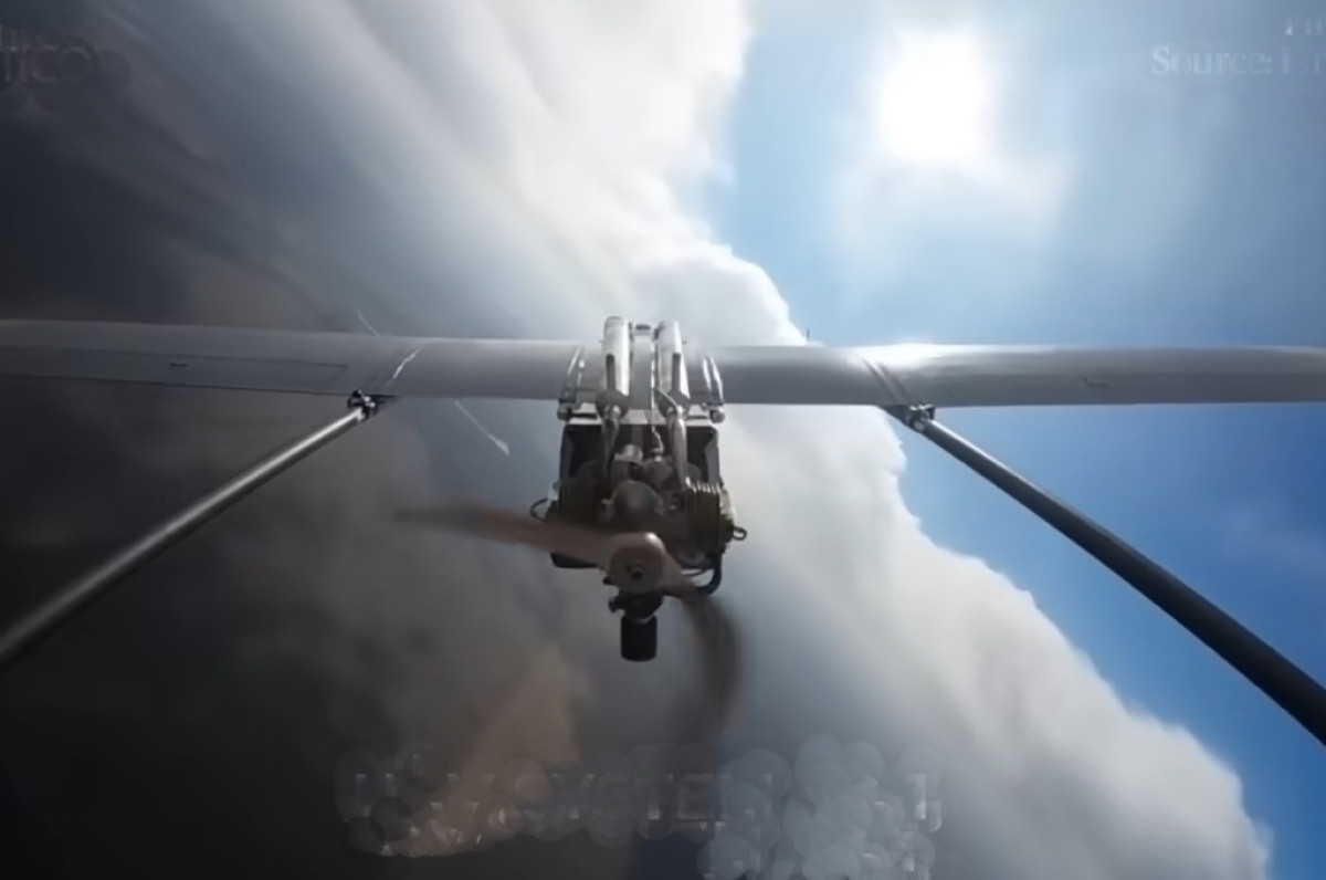 Experti zpochybňují účinnost útoků ukrajinských dronů na Moskvu Experti zpochybňují účinnost útoků ukrajinských dronů na Moskvu