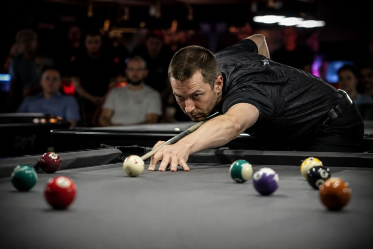 2AM Prague Open přivede do Prahy světovou kulečníkovou elitu