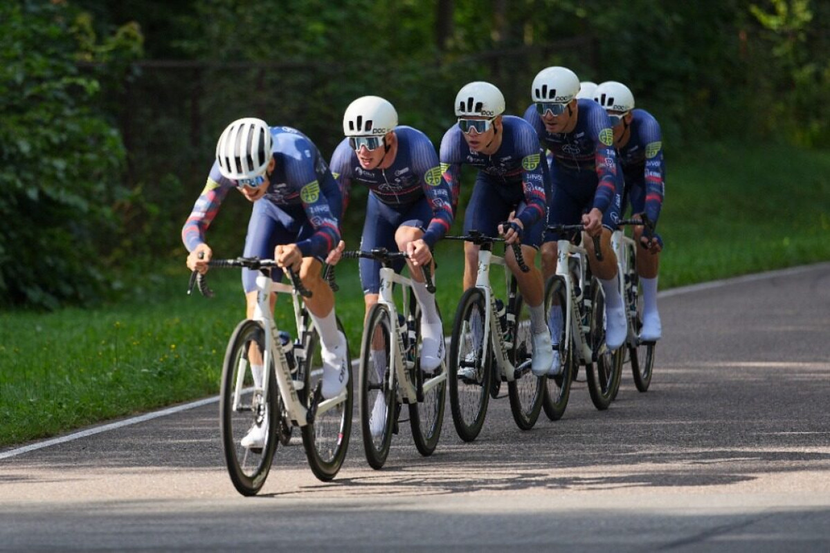 ATT Investments bodovali na Baltic Chain Tour, Pomorski dojel druhý ATT Investments bodovali na Baltic Chain Tour, Pomorski dojel druhý