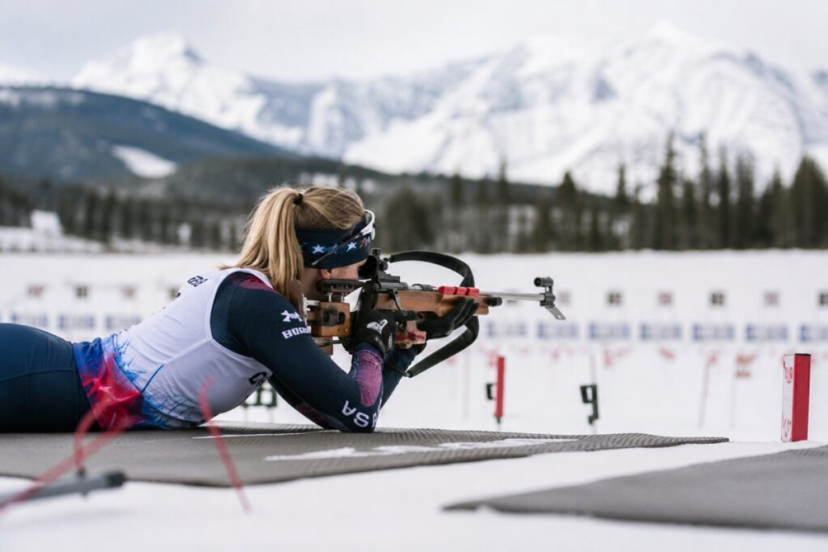 Americký biatlon mění fungování. Vsází na partnerství se silnějším svazem