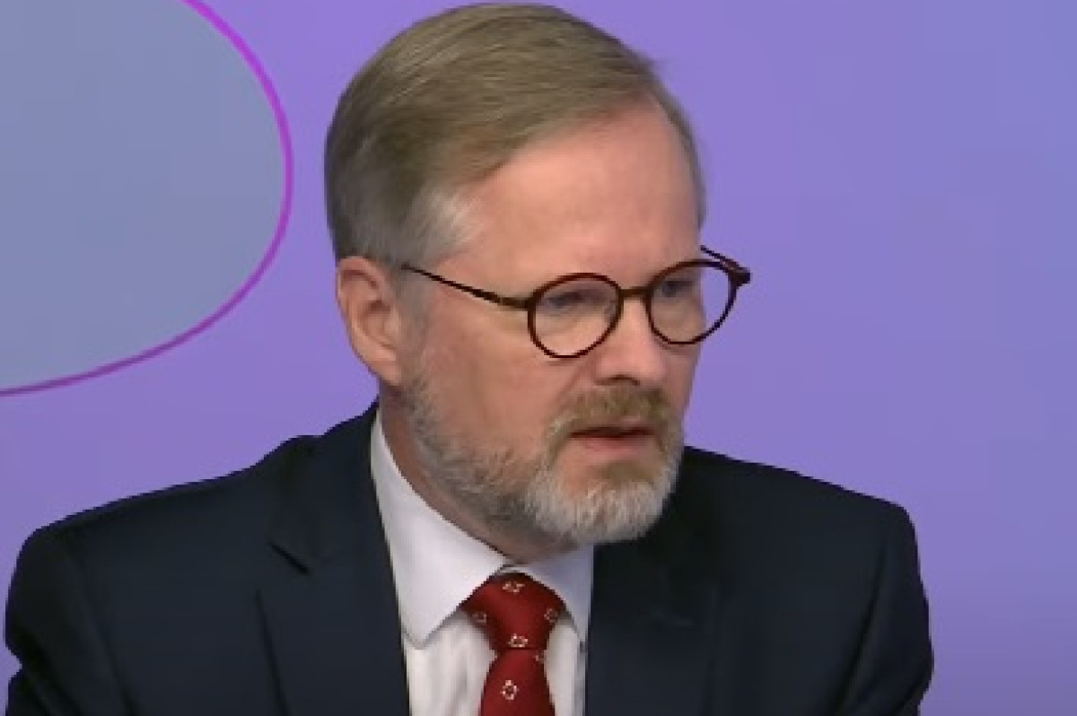 Stovky milionů na politický aktivismus neziskovek za Fialovy vlády Stovky milionů na politický aktivismus neziskovek za Fialovy vlády