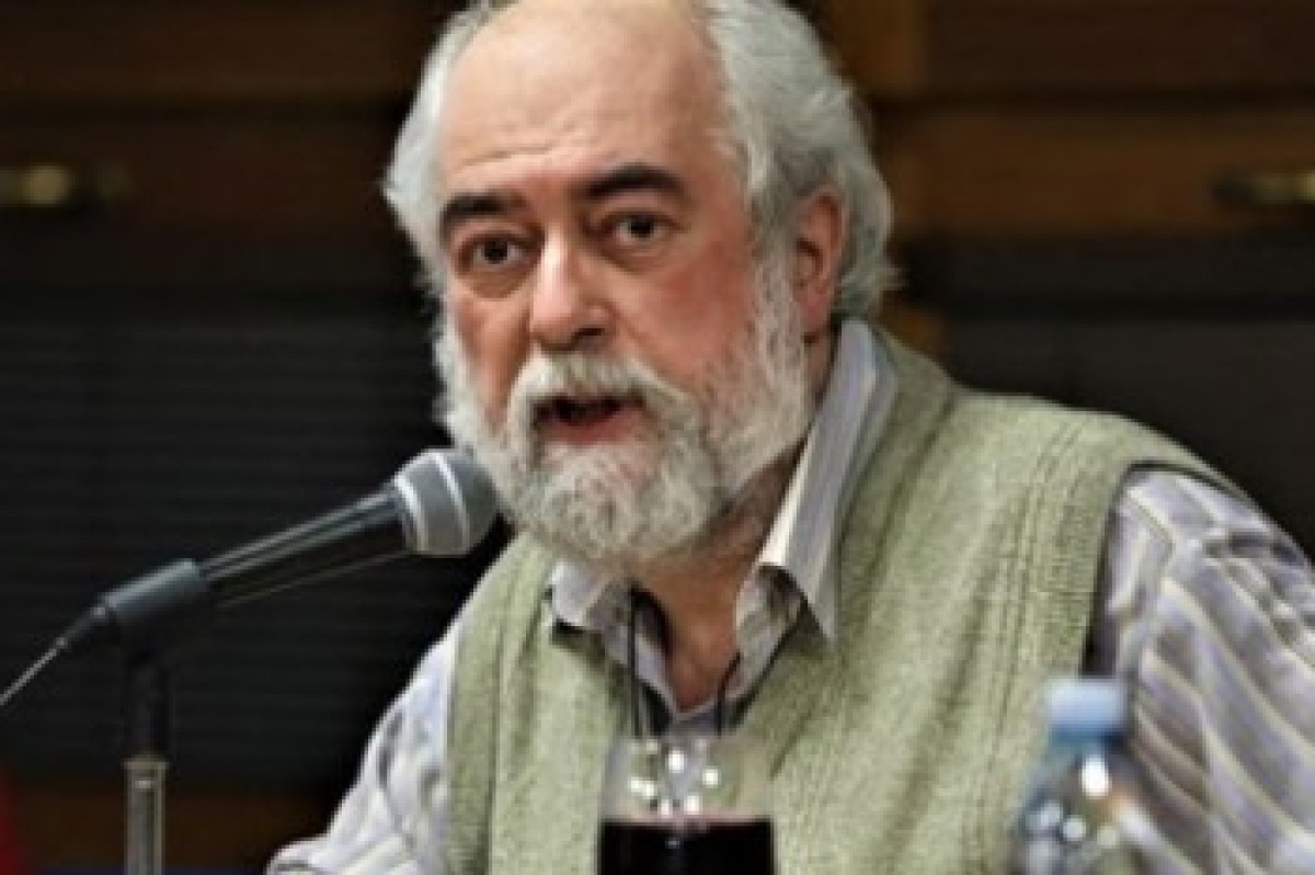Rychlík je masochista, je přesvědčen Jan Schneider Rychlík je masochista, je přesvědčen Jan Schneider