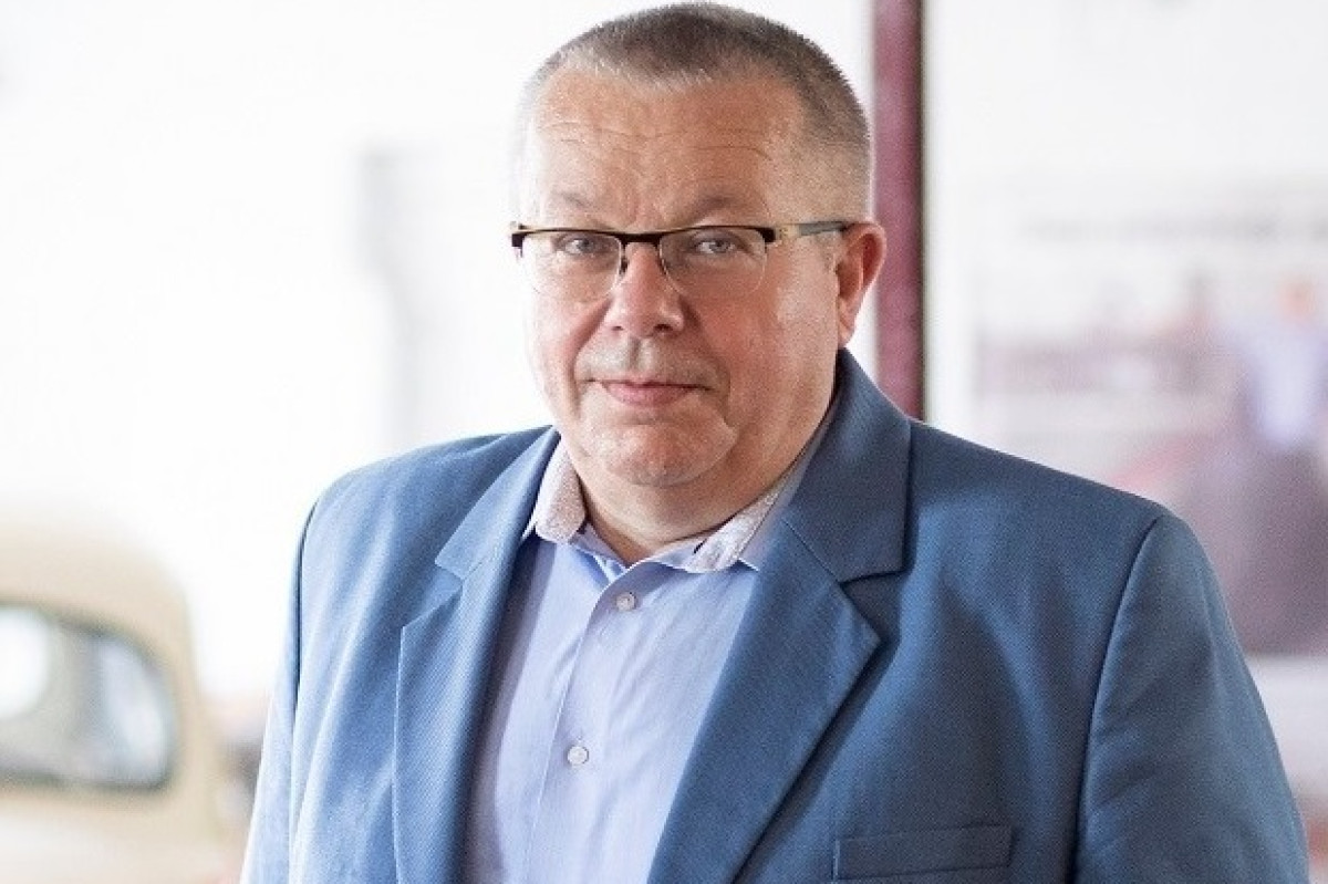 Bianco šek na celý život? Mašek řeší otázku Ukrajinců v Česku