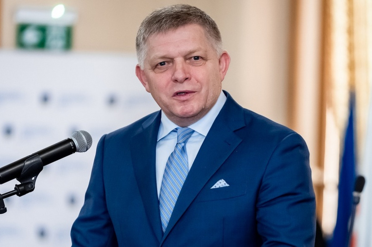 Fico slaví Mochovce. Proč má Slovensko tak drahou elektřinu? Fico slaví Mochovce. Proč má Slovensko tak drahou elektřinu?