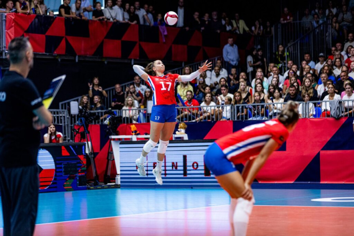 Smutné loučení s evropským šampionátem. Česky končí před branami čtvrtfinále po prohře se Švédskem