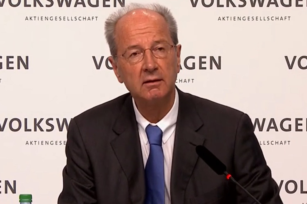 Volkswagen pod tlakem. Vlastníci žádají tvrdší reformy Volkswagen pod tlakem. Vlastníci žádají tvrdší reformy