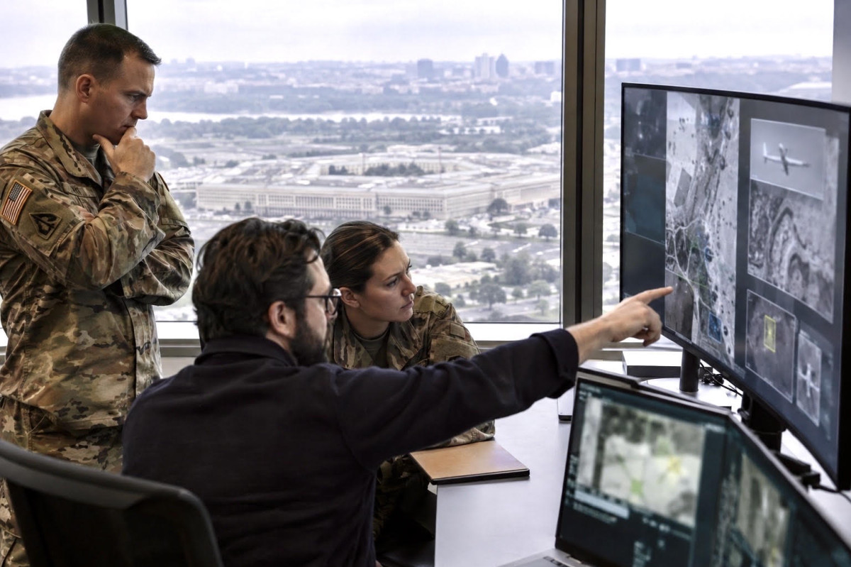 Pentagon porazil Anthropic. Ve hře jsou autonomní zbraně Pentagon porazil Anthropic. Ve hře jsou autonomní zbraně