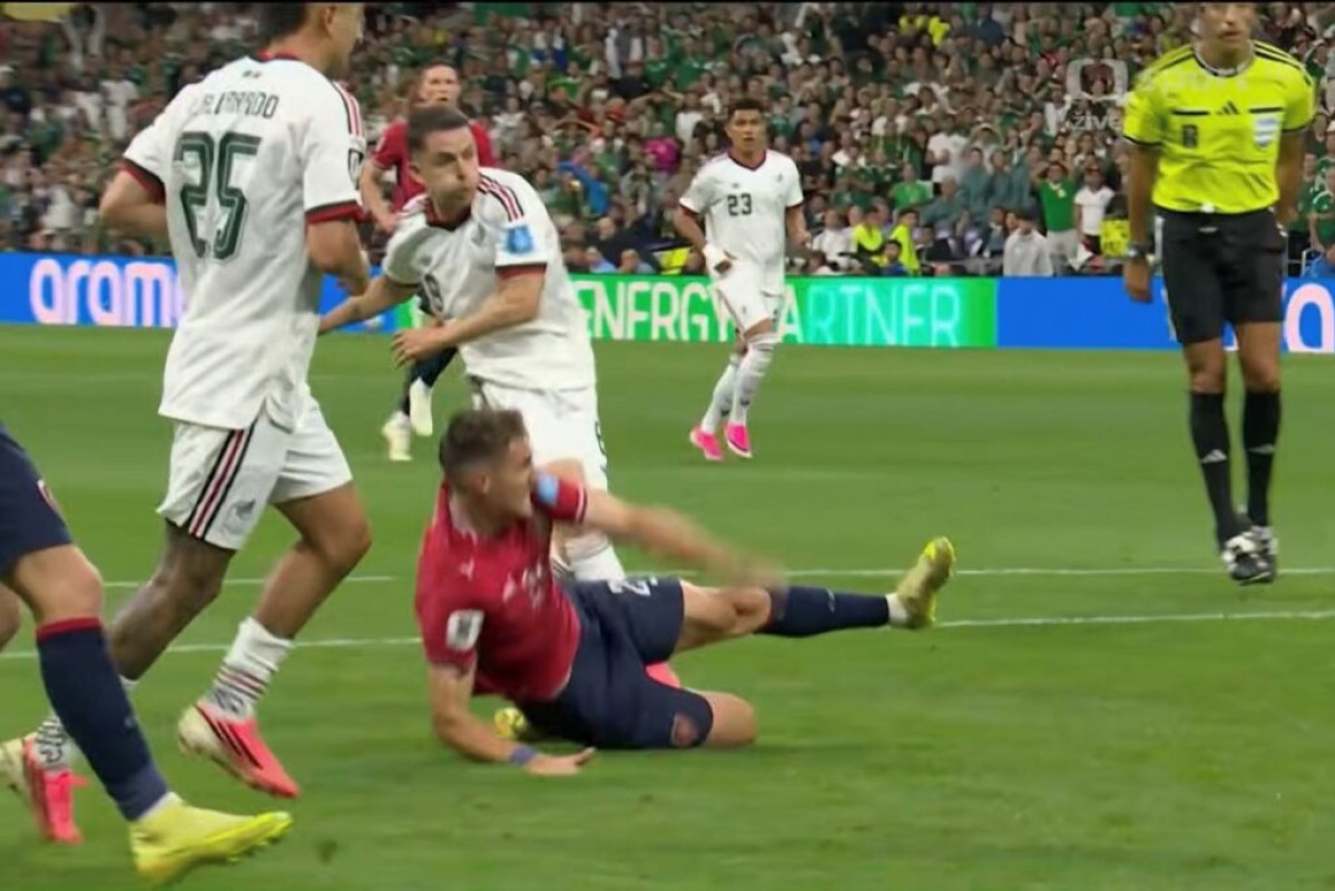 Jedeme domů. Ale opravdu je problém v českém fotbale?