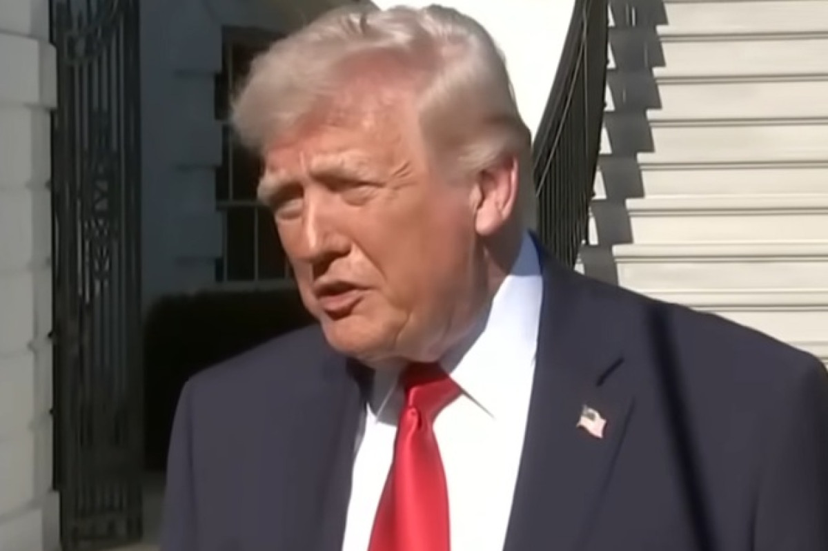 Trump zastavil nové sankce proti Rusku. Putin získal úlevu Trump zastavil nové sankce proti Rusku. Putin získal úlevu