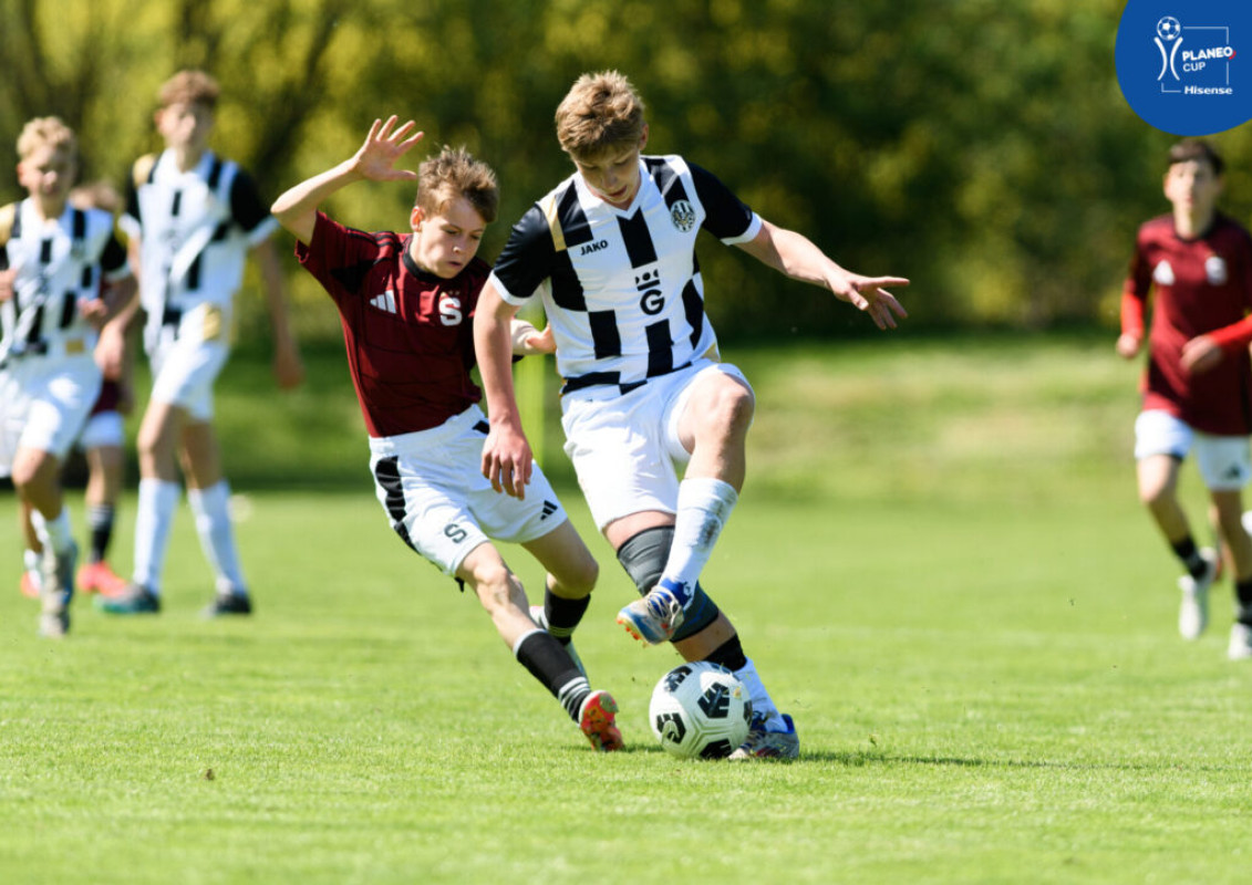 PLANEO CUP 2026 zná šampiony, Sparta ovládla čtyři finálové turnaje