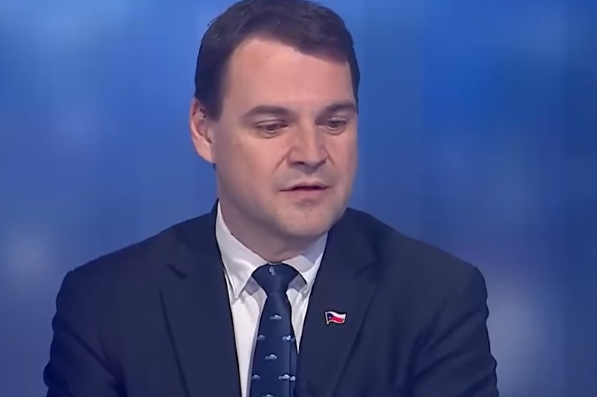 Macinka otevírá trhlinu v koalici. ODS mu nabízí hlasování Macinka otevírá trhlinu v koalici. ODS mu nabízí hlasování