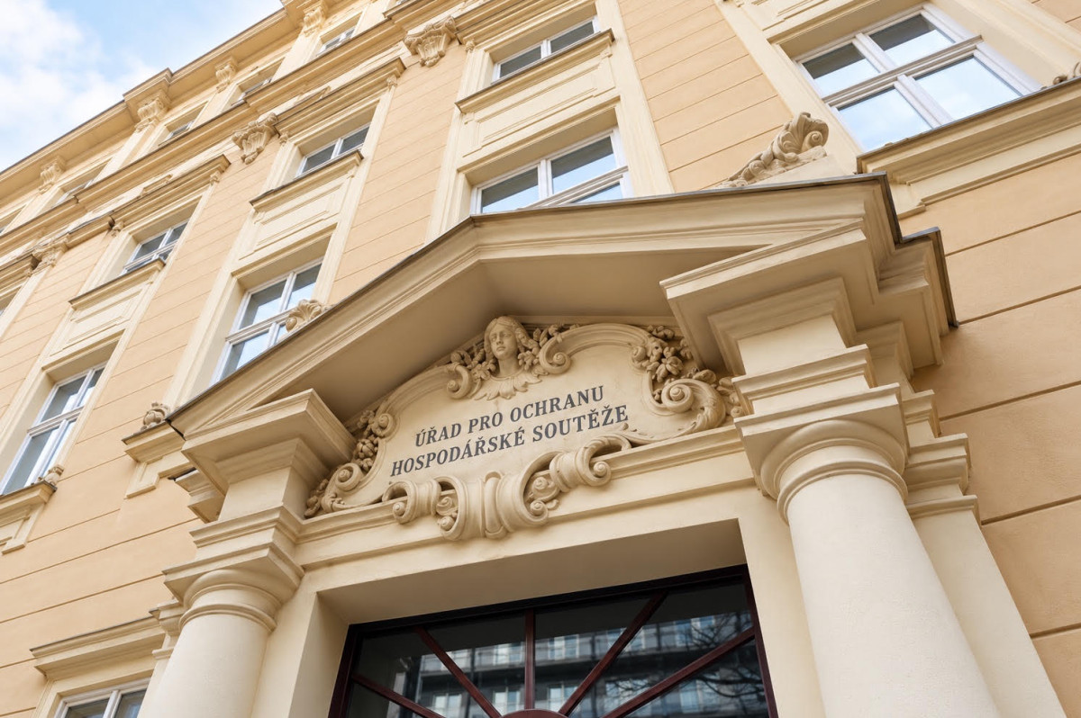Podezření na kartel u vodních staveb. ÚOHS prověřil čtyři firmy