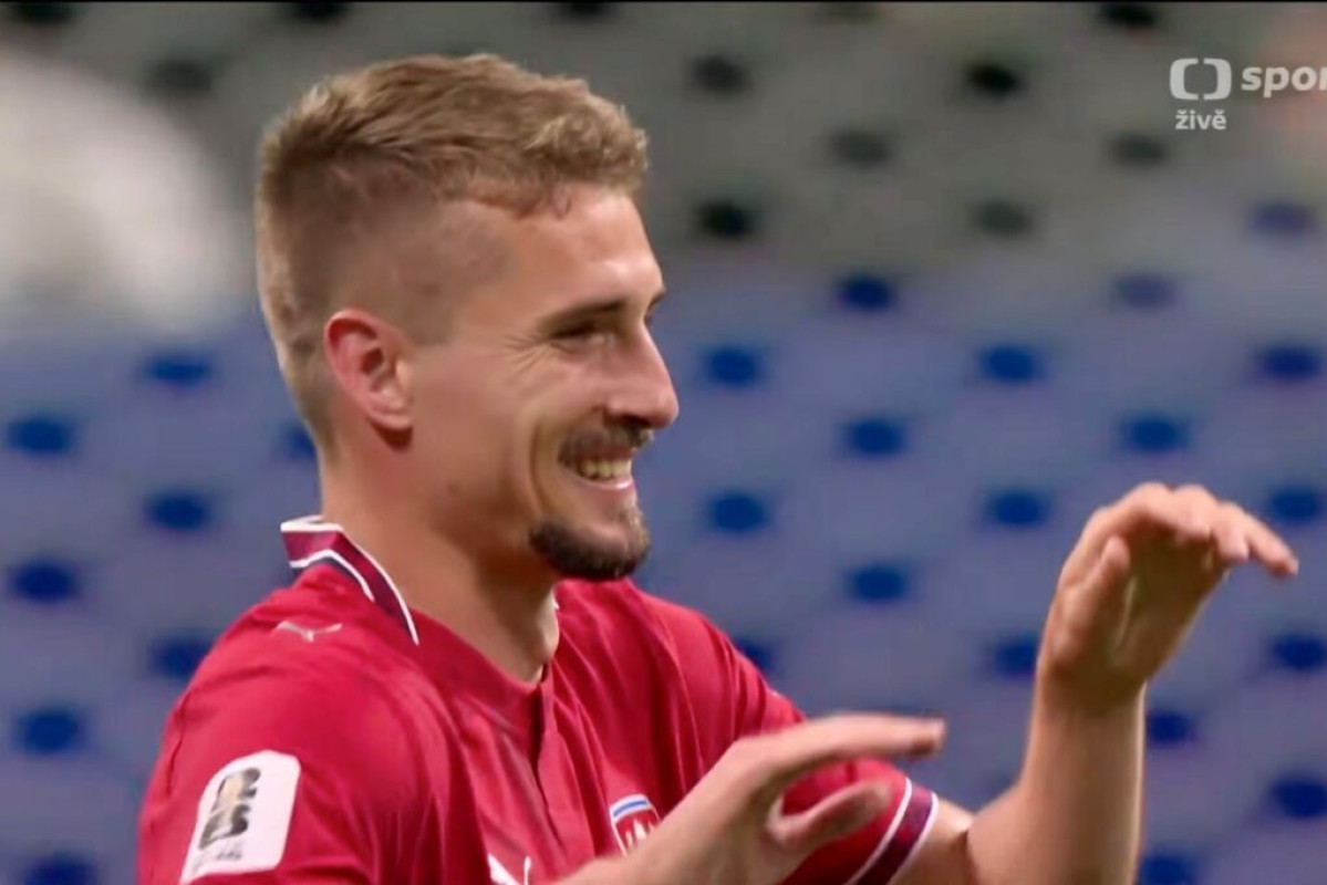 Český fotbal na rozcestí Máme lepší výsledky než výkony?