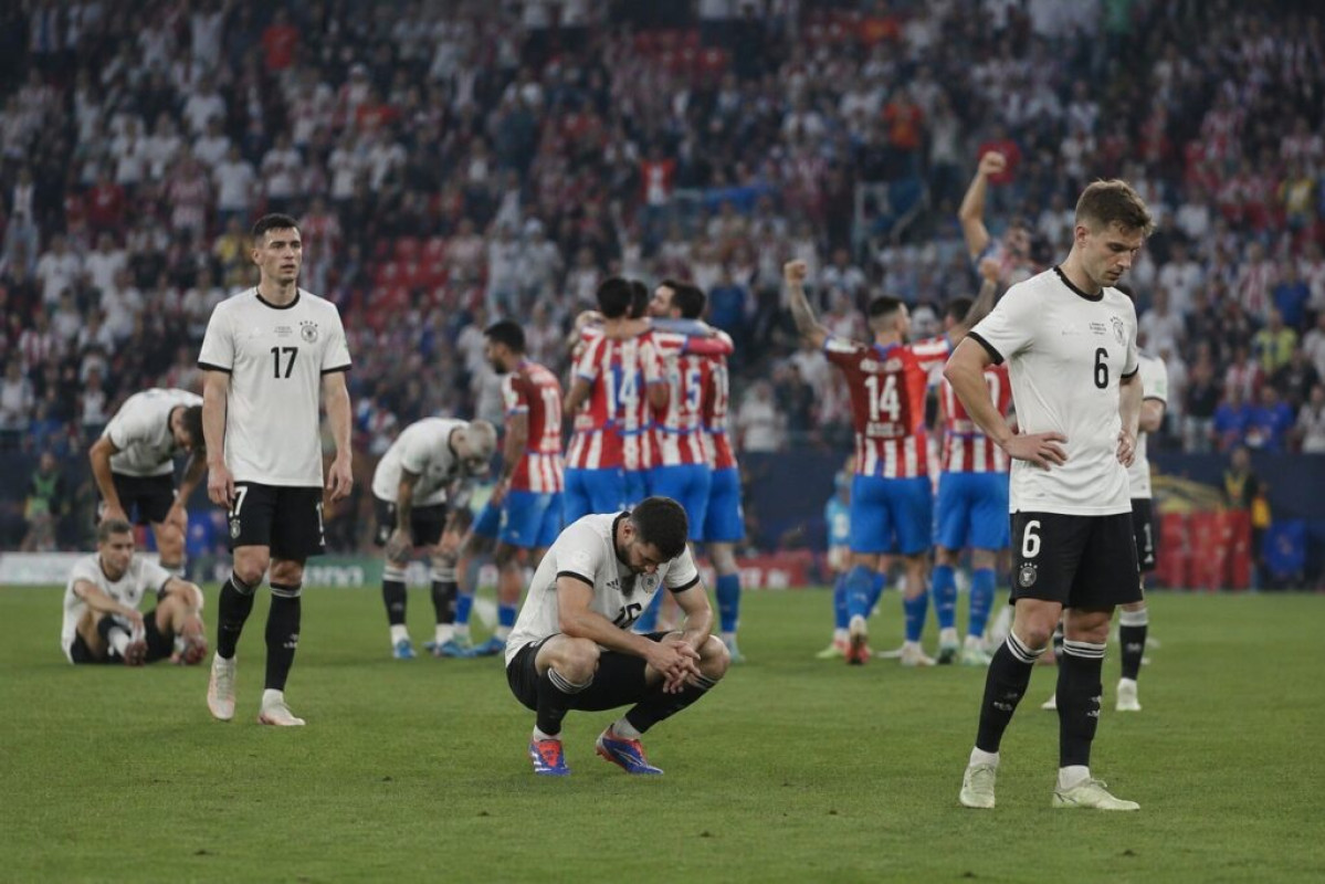 Fotbal se mění. MS bourá vládu tradičních velmocí