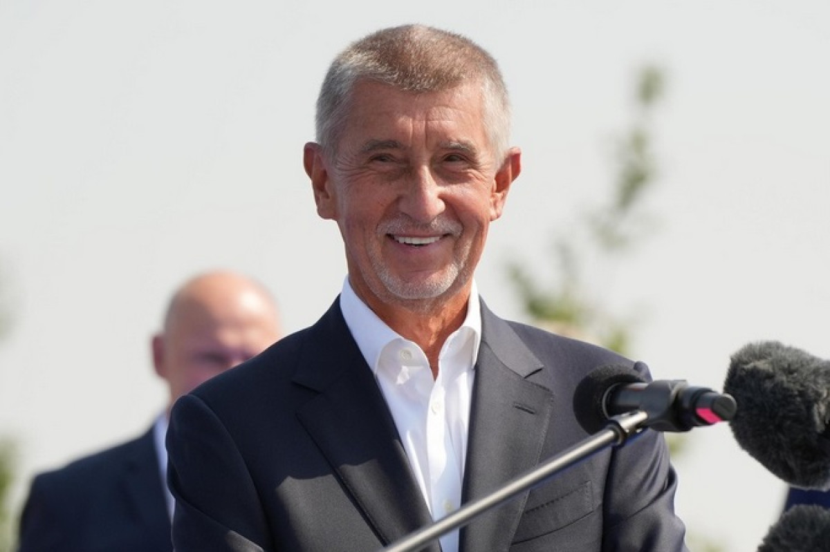 Babiš odmítl nové odvody do EU. Česko hájí své miliardy Babiš odmítl nové odvody do EU. Česko hájí své miliardy