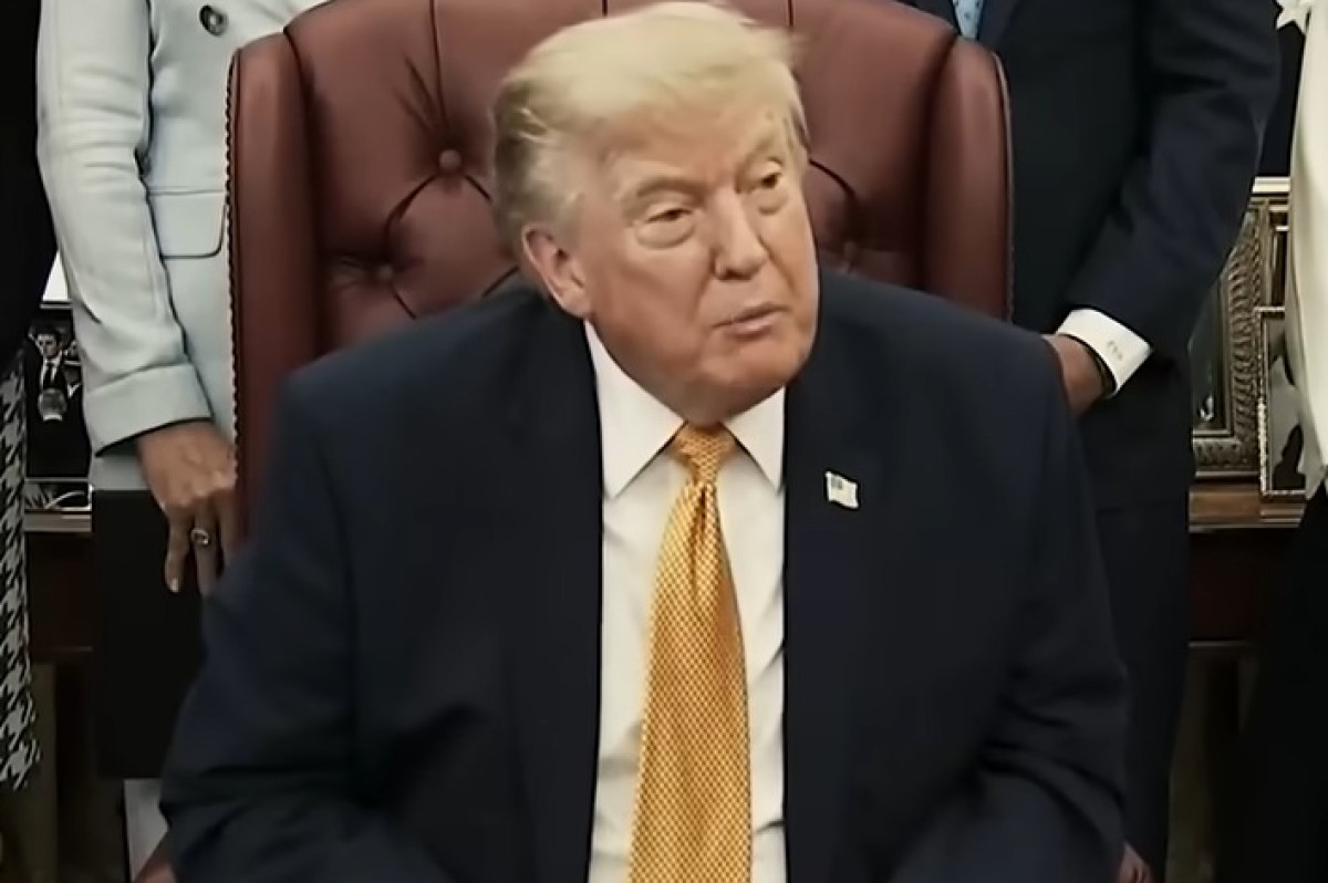 Trump se připravuje na válku v Mali a kdo z chaosu těží? Trump se připravuje na válku v Mali a kdo z chaosu těží?
