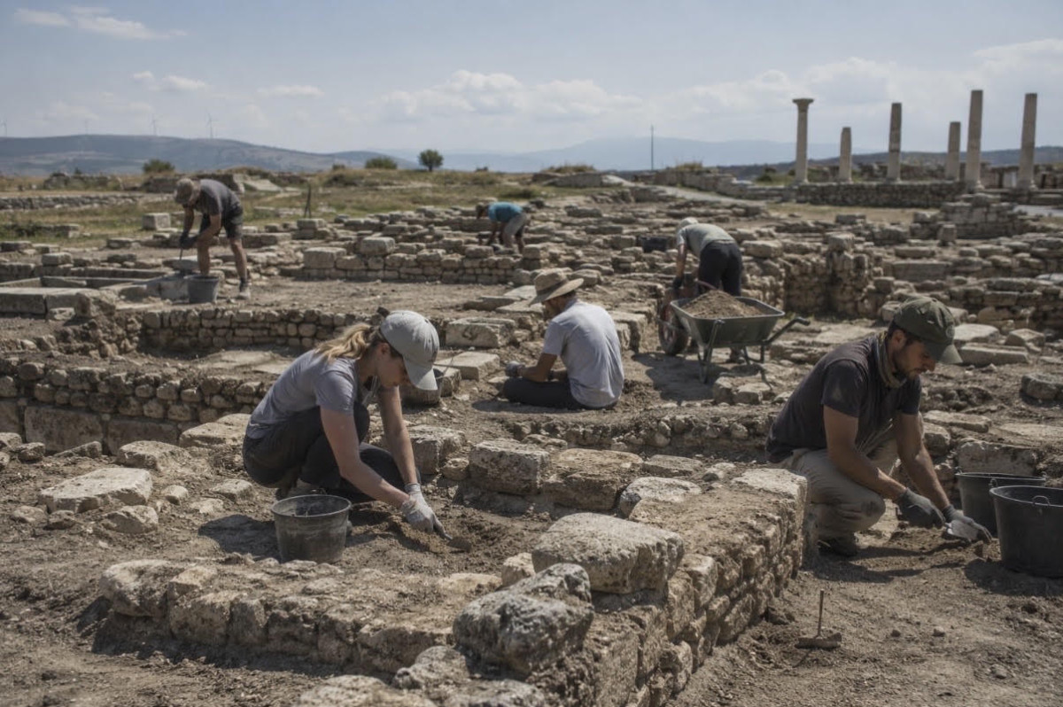 Největší archeologické omyly, které ovlivnily pohled na minulost