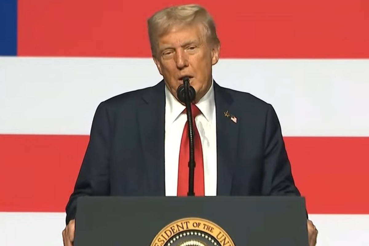 Trump chce levné peníze. Fed se chystá udělat pravý opak