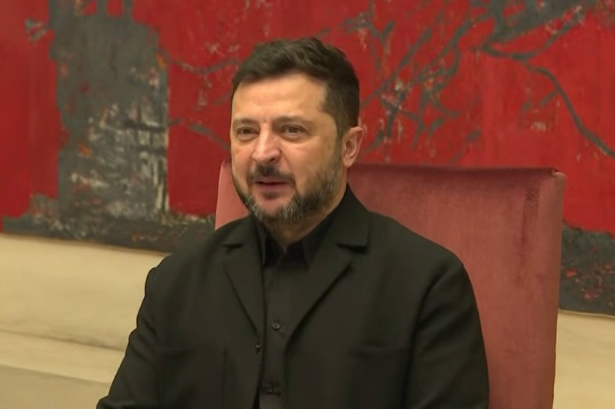 Zelenského prohlášení o Kosovu je „balkánský přešlap“