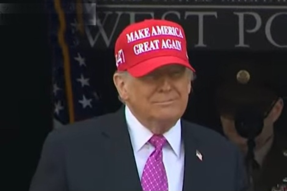 Trump používá dolar jako zbraň. Otázkou je, za jakou cenu Trump používá dolar jako zbraň. Otázkou je, za jakou cenu
