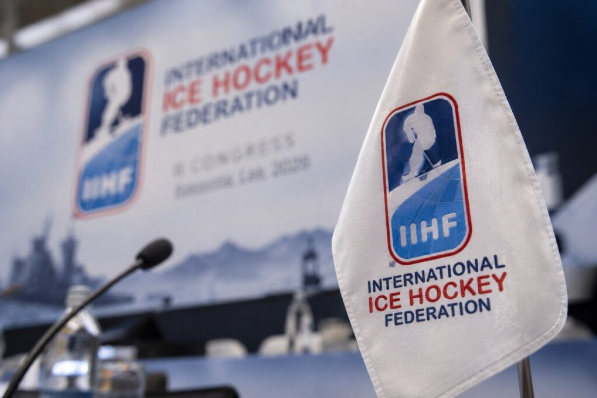 Ekonomika IIHF stojí na mistrovství světa a smlouvě s Infrontem Ekonomika IIHF stojí na mistrovství světa a smlouvě s Infrontem