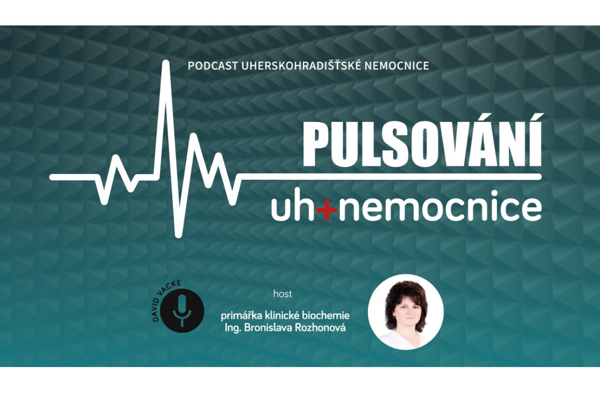 Nové Pulsování představuje Preventivní pátky