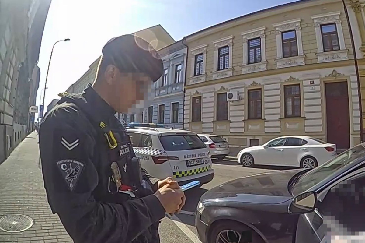 Řidička si spletla ulici, nebylo divu, test ukázal THC i amfetaminy Řidička si spletla ulici, nebylo divu, test ukázal THC i amfetaminy