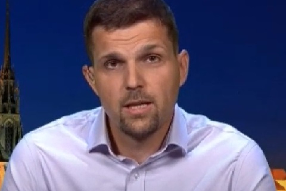 Státní kampaň měli převzít lobbisté. Paukner ukazuje na Hladíka Státní kampaň měli převzít lobbisté. Paukner ukazuje na Hladíka