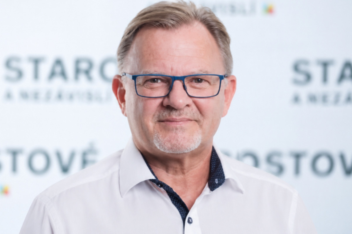 Tunel za stovky milionů? Paukner se pustil do pražského STAN