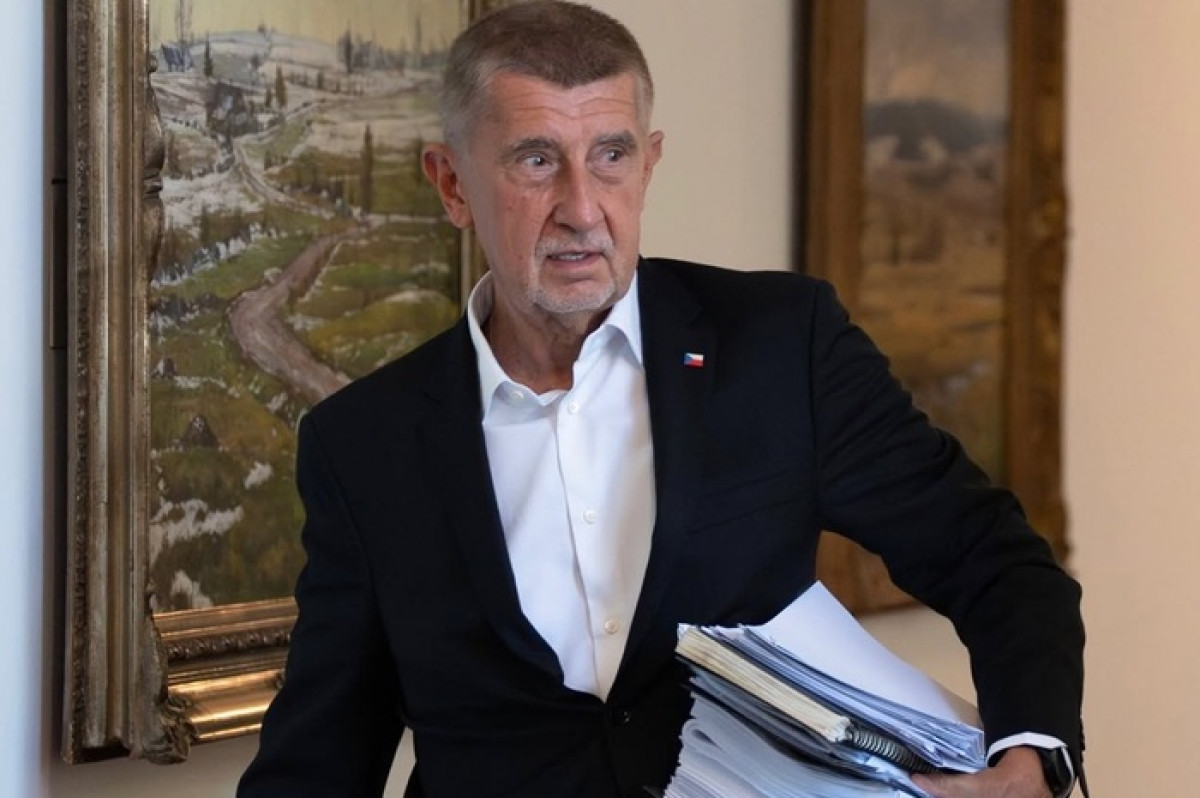 Babiš nesouhlasí se žalobou prezidenta. Připomněl spor o Turka
