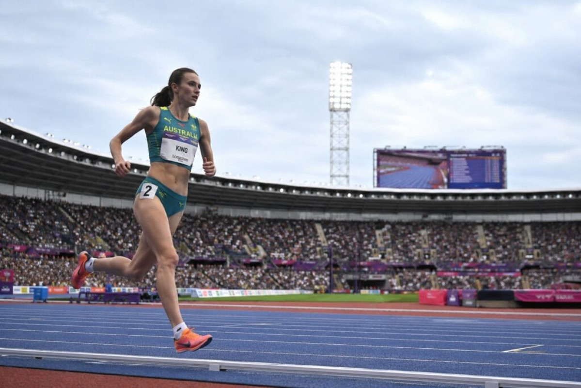 Commonwealth Games už 96 let spojují sportovní svět Commonwealthu