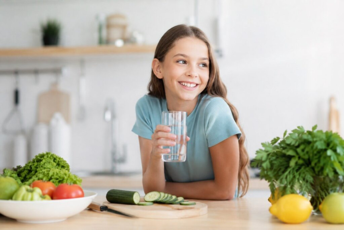 Detoxikační kúry čistí organismus? Mýtus, nebo pravda?