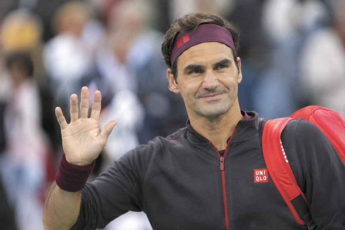 Federer přišel o status miliardáře. Jeho příběh ale není o prodělku