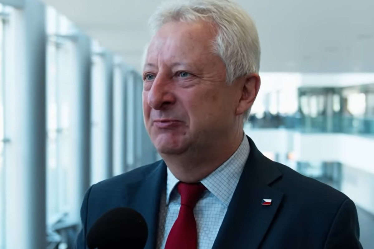 Česká armáda nakupuje na roky. Válka se mění po měsících Česká armáda nakupuje na roky. Válka se mění po měsících